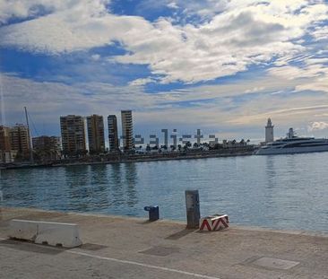 Alquiler de ático en Paseo Marítimo Ciudad de Melilla, 9 - Photo 1
