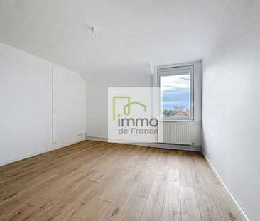Location Appartement 2 pièces 41m² - Photo 6