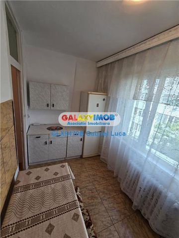 Garsoniera 32 mp | Spital Bagdasar - Metrou Aparatorii Patr - Photo 4