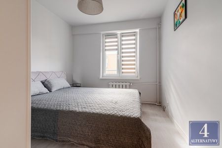 Mieszkanie 40 m2 Tarnów ul. Do Prochowni - Zdjęcie 4