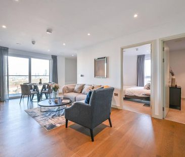 1 bedroom flat to rent - Photo 2