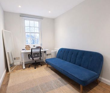 2 bedroom maisonette to rent - Photo 6