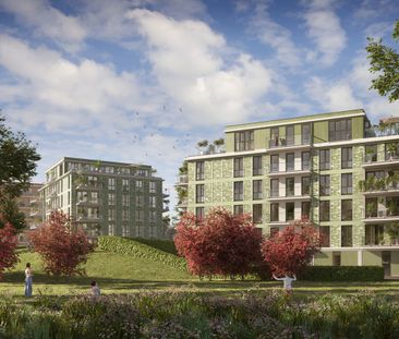 Appartement te huur: Bijdorplaan 172 2713 RR Zoetermeer - Photo 4