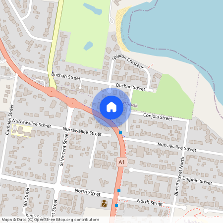 62 Princes Highway, NSW 2539, Ulladulla