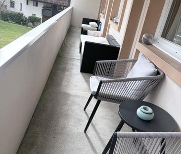 4.5 Zimmer, 1. Stock - Photo 1