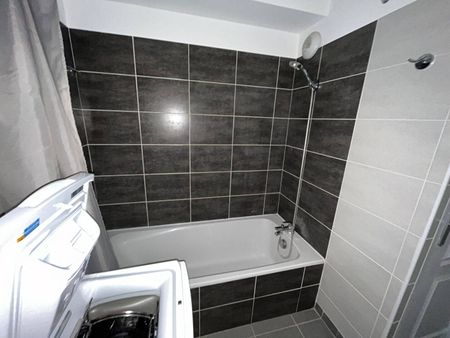 Appartement 1 pièce – CRAPONNE - Photo 4