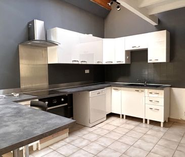 Maison de ville T3 hyper centre - Photo 2