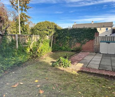 2 bedroom terraced house to rent - Photo 4