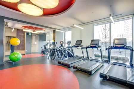 For Lease - 20 Thomas Riley Road Unit# 1207, Toronto, Ontario - Photo 3