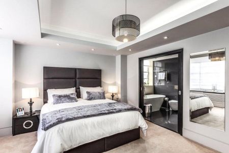 South Audley Street, W1K - Photo 5