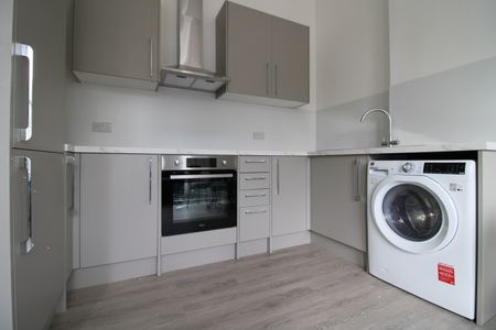 2 Bed Flat, Penge Road, SE25 - Photo 2