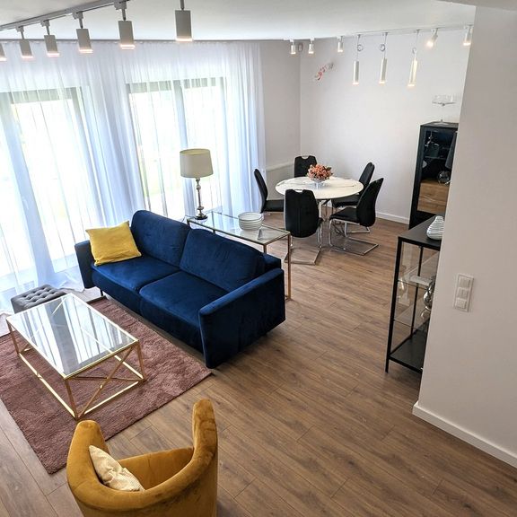 Dom na wynajem Bielany Wrocławskie - Zdjęcie 1