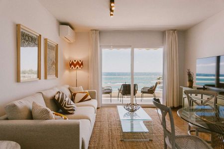 2 room luxury Apartment for rent in Rincón de la Victoria, Andalusia - Photo 4