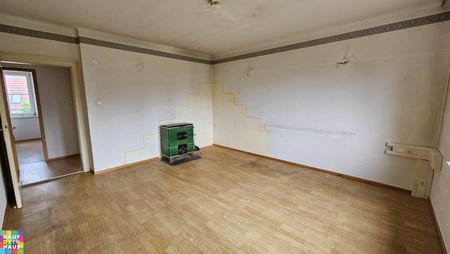 GEFÖRDERT! BASTLERHIT – MIETFREIE MONATE BEI SELBSTSANIERUNG! - Foto 4