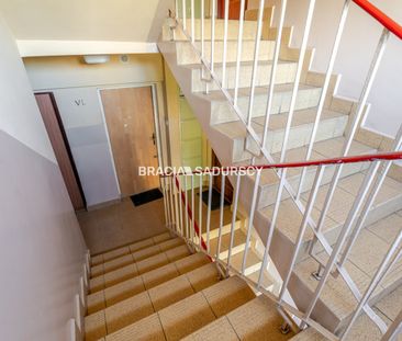 2 pokojowe os Albertyńskie - Фото 6