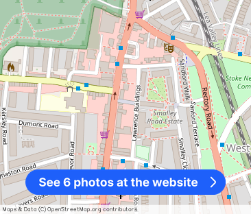 Sanford Lane, London, N16 - Photo 1