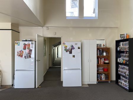 SHARED RESIDENTAL DWELLING IN POPULAR HATAITAI - Photo 2