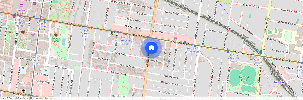 12/158 Williams Road, Prahran VIC 3181