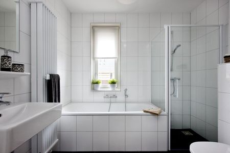 Te huur: Beauvoirstraat, Simone de 12 - Photo 4