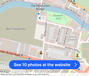 Alexandra House, Midland Road - Photo 1