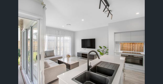 Fully Furnished 3 Month Lease Opportunity - Photo 1