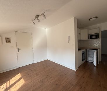 Location Appartement 2 pièces 28m² COGNAC 16100 - Photo 3