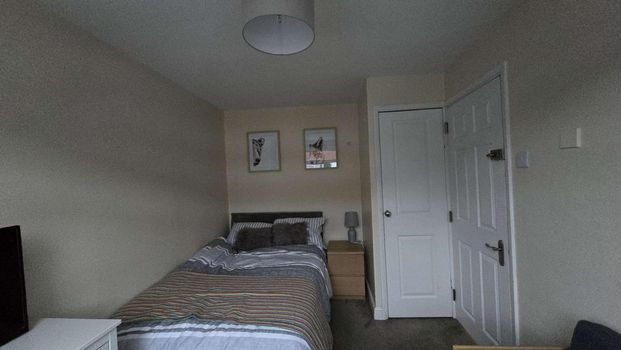 6 bedroom house share to rent - Photo 1