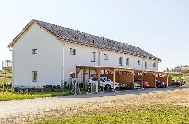 Reihenhaus in Waldenstein - Foto 1