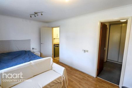 1 bedroom flat to rent - Photo 5