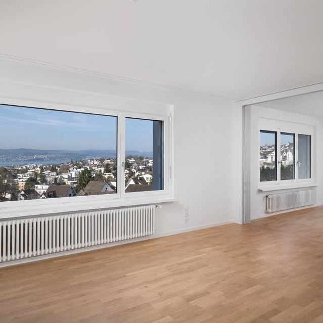 4 Zimmer, 95 m² - Foto 1