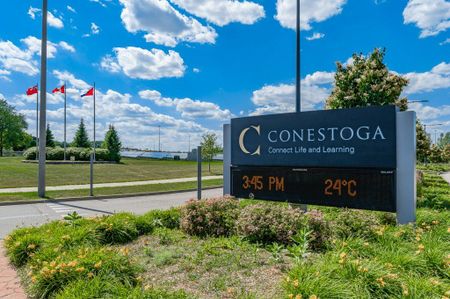 For Lease - 165 Green Valley Drive Unit# 2, Kitchener, Ontario - Photo 3