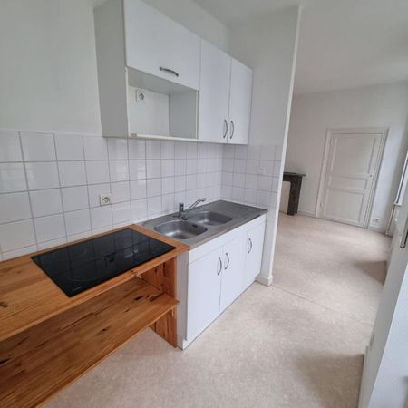 Location Appartement 2 pièces 35m² ST BRIEUC 22000 - Photo 4