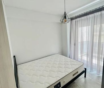 Studio/Γκαρσονιέρα για ενοικίαση Ιπποκράτειο (Φάληρο - Ιπποκράτειο) - Photo 4