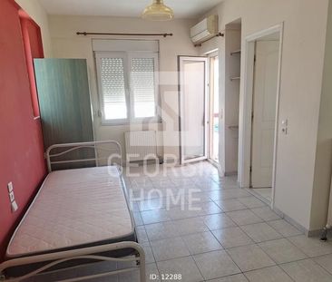 Studio/Γκαρσονιέρα για ενοικίαση Αγυιά (Πάτρα) - Photo 2