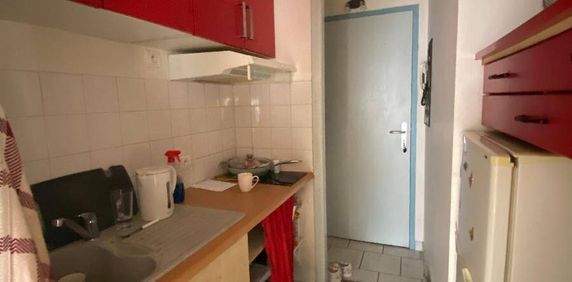 Location appartement 2 pièces 27.74 m² à Valence (26000) 4 - Photo 2