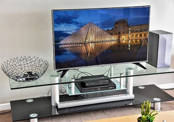 Stylish 2BR furnished Apt in Auckland Central - Photo 1