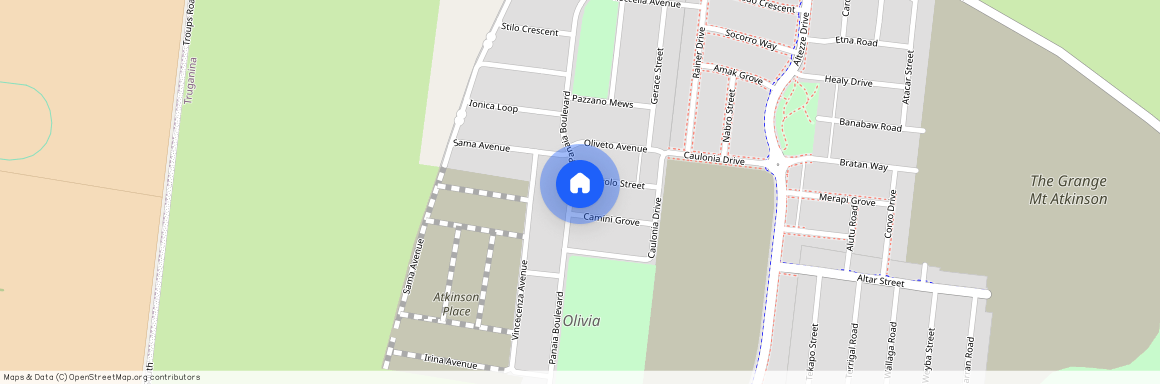 Panaia Boulevard 71, VIC 3029, Truganina