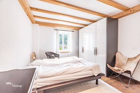 4.5 Zimmer, 98 m², 3. Stock - Photo 4