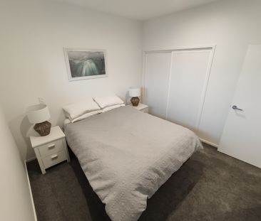 2/422 Hagley Avenue, Central City, Christchurch - Photo 4