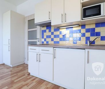 Pronájem bytu 1+kk 33 m² - Photo 6