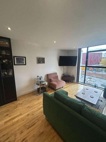 Jordan Street, Manchester, M15 - Photo 2