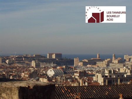 Location appartement Marseille 6ème (13006) - Photo 4