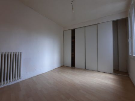 Location Appartement 3 pièces 54m² LE HAVRE 76600 - Photo 5