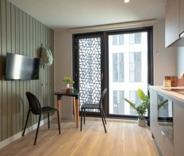 Classic Studio - Photo 6