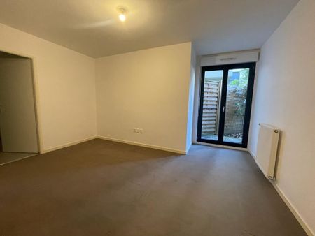 Appartement 2P avec Jardin - Houilles, - Photo 5