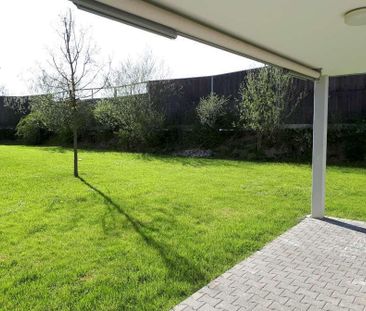 Moderne Parterre Wohnung - Foto 5