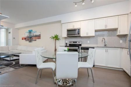 For Lease - 155 Carolin Street Unit# 1207, Waterloo, Ontario - Photo 2