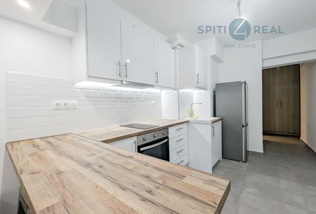 Studio/Γκαρσονιέρα για ενοικίαση Κάτω Ιλίσια (Ιλίσια) - Photo 4