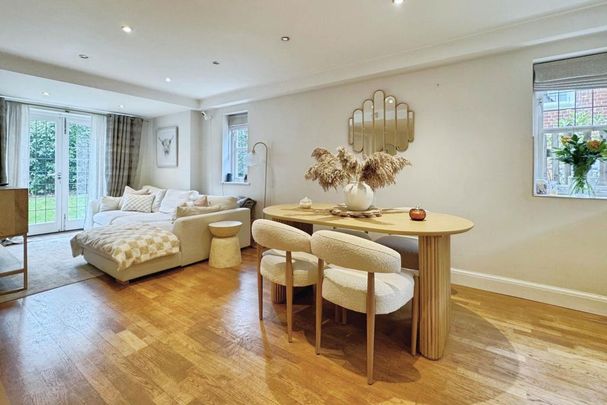 2 bedroom maisonette to rent - Photo 1