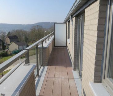 Sur les hauteurs d’Andenne (Seilles), au coeur d’un clos paisible, ... - Foto 6